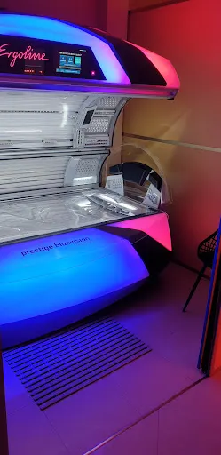 Sunbit Studio Solarium